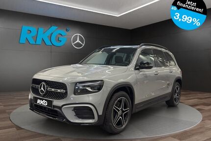 Mercedes-Benz GLB 200 Gebrauchtwagen