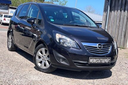 Opel Meriva Gebrauchtwagen