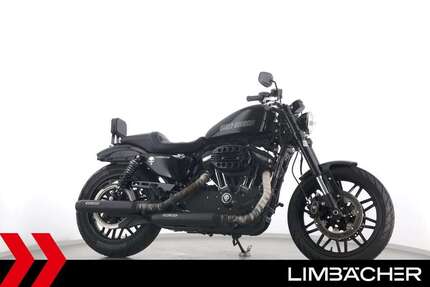Harley Davidson Sportster Gebrauchtwagen