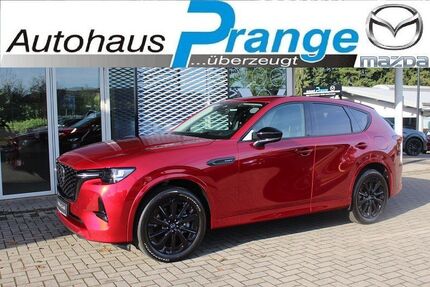 Mazda CX-60 Gebrauchtwagen