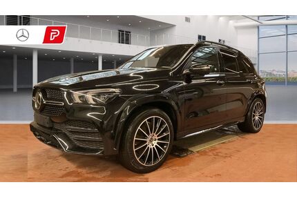Mercedes-Benz GLE 350 Gebrauchtwagen
