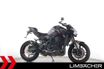 Kawasaki Z 900 Gebrauchtwagen