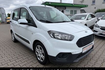 Ford Transit Courier Gebrauchtwagen