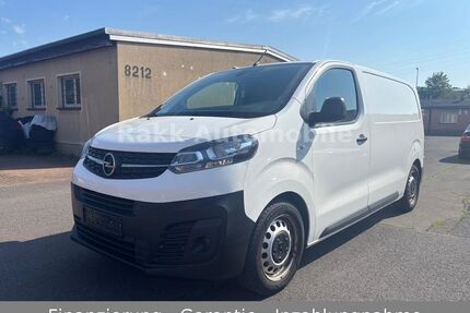 Opel Vivaro Gebrauchtwagen