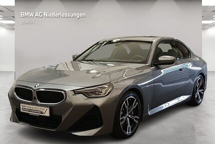 BMW 230 Gebrauchtwagen