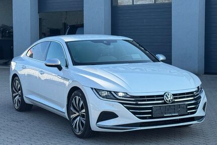 VW Arteon Gebrauchtwagen