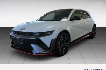 Hyundai IONIQ 5 Gebrauchtwagen
