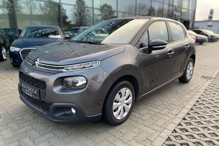 Citroen C3 Gebrauchtwagen