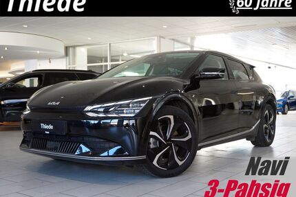 Kia EV6 Gebrauchtwagen