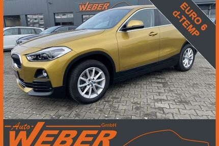 BMW X2 Gebrauchtwagen