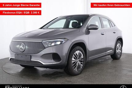 Mercedes-Benz EQA Gebrauchtwagen