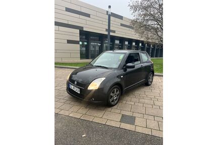 Suzuki Swift Gebrauchtwagen