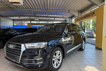 Audi Q7 Gebrauchtwagen