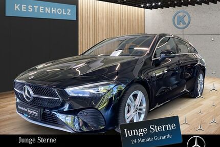 Mercedes-Benz CLA 180 Shooting Brake Gebrauchtwagen
