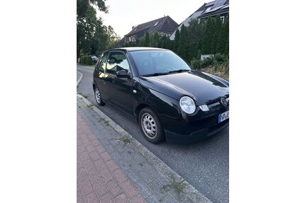 VW Lupo Gebrauchtwagen