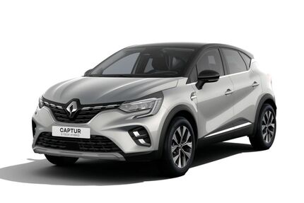 Renault Captur Gebrauchtwagen