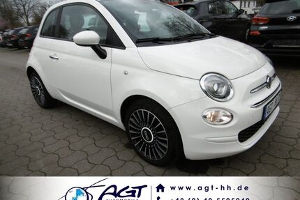 Fiat 500 Gebrauchtwagen