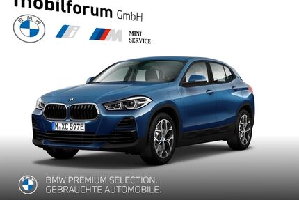 BMW X2 Gebrauchtwagen