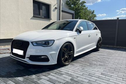 Audi A3 Gebrauchtwagen