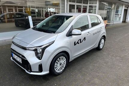 Kia Picanto Gebrauchtwagen