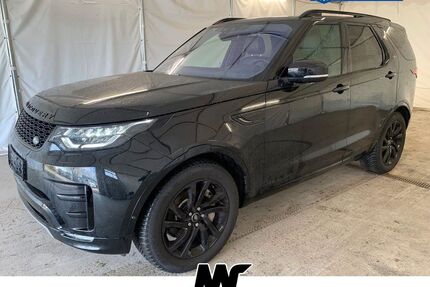 Land Rover Discovery Gebrauchtwagen