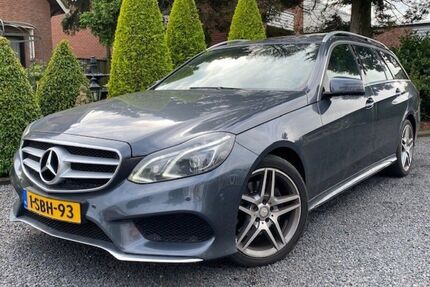 Mercedes-Benz E 300 Gebrauchtwagen