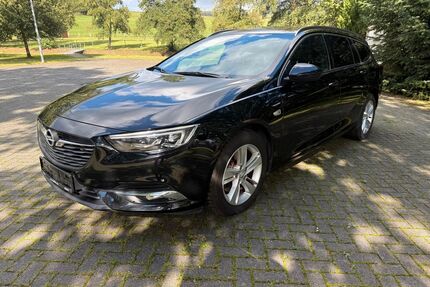 Opel Insignia Gebrauchtwagen