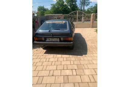 VW Scirocco Gebrauchtwagen