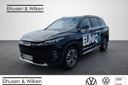 Maxus Euniq 6 Gebrauchtwagen