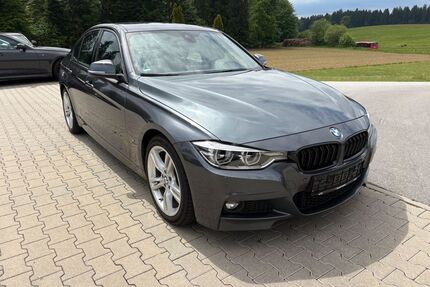 BMW 330 Gebrauchtwagen