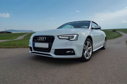 Audi A5 Gebrauchtwagen