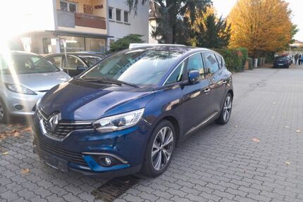 Renault Scenic Gebrauchtwagen