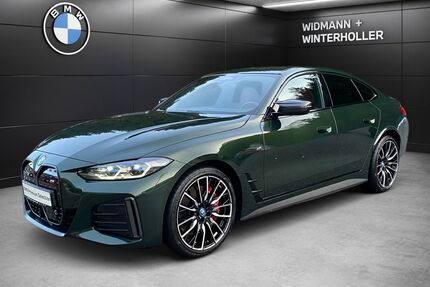 BMW i4 Gebrauchtwagen