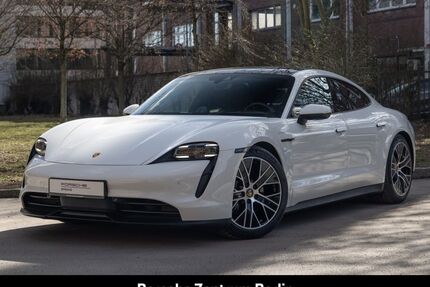 Porsche Taycan Gebrauchtwagen