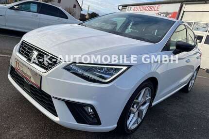 Seat Ibiza Gebrauchtwagen