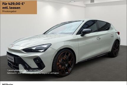 Cupra Leon Gebrauchtwagen
