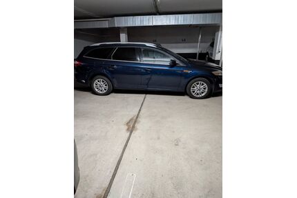 Ford Mondeo Gebrauchtwagen