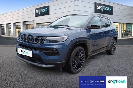 Jeep Compass Gebrauchtwagen