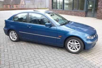 BMW 325 Gebrauchtwagen