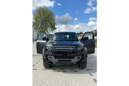 Land Rover Defender Gebrauchtwagen