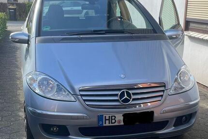 Mercedes-Benz A 200 Gebrauchtwagen