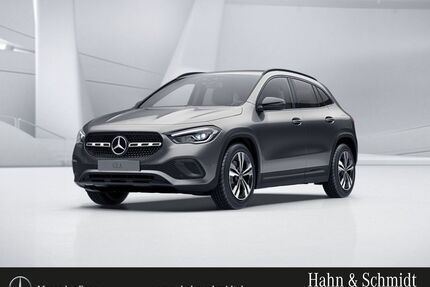 Mercedes-Benz GLA 200 Gebrauchtwagen