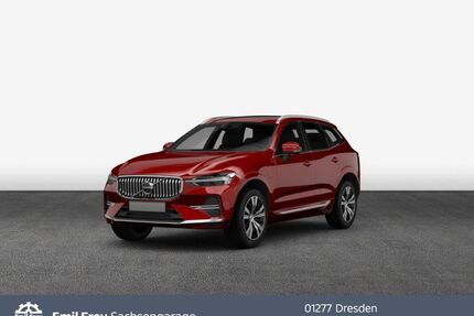 Volvo XC60 Gebrauchtwagen