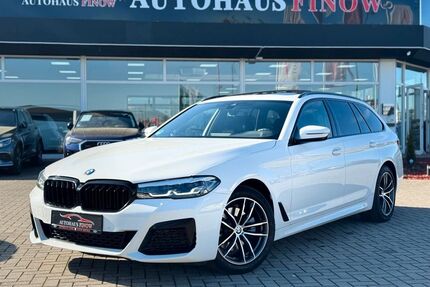 BMW 520 Gebrauchtwagen