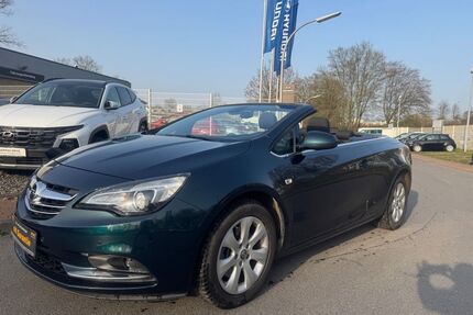 Opel Cascada Gebrauchtwagen