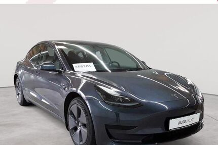 Tesla Model 3 Gebrauchtwagen