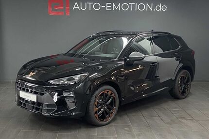 Cupra Terramar Gebrauchtwagen