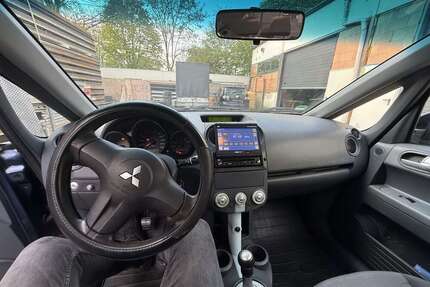 Mitsubishi Colt Gebrauchtwagen