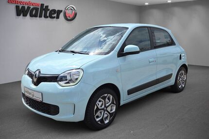 Renault Twingo Gebrauchtwagen