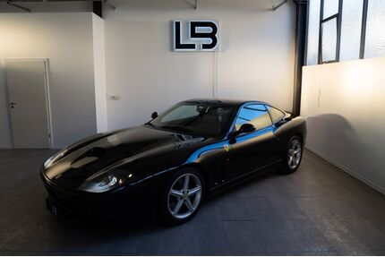 Ferrari 575 Gebrauchtwagen